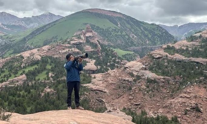 Twenty Years of Green Progress: A safari through Sanjiangyuan