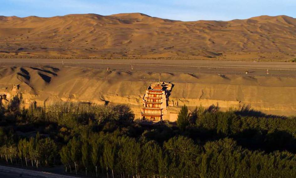 Dunhuang's ancient Tibetan manuscripts repaired, digitalized