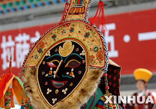 Tibet sees progress in preserving cultural relics