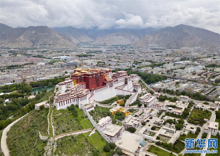 Tibet registers 128,000 movable cultural relics