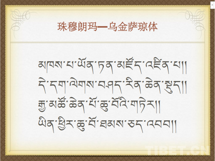 Have you tried the Tibetan input method on your phone?
