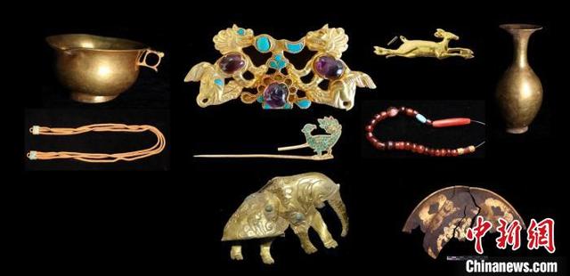 China's top 10 new archaeological discoveries in 2020