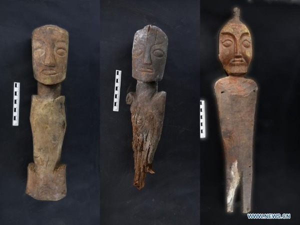 Sangmda Lungga tomb site in China's Tibet listed as top 10 archaeological discoveries of 2020