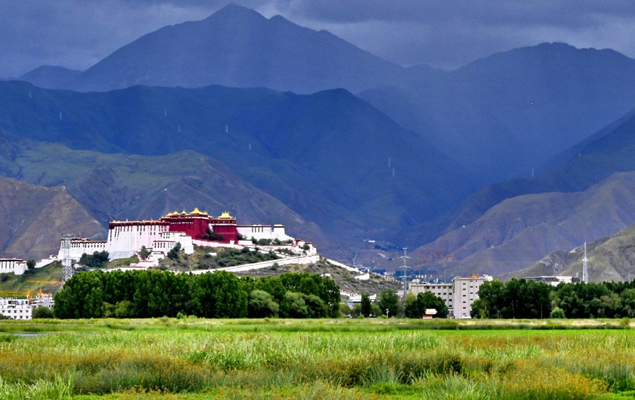 Tibet makes progress in prehistoric archaeology research