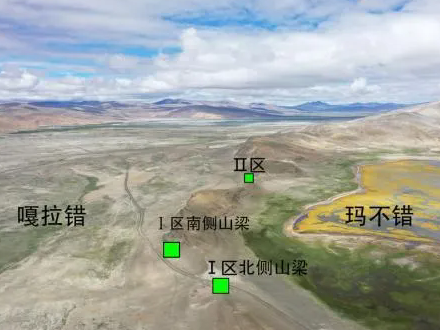 Xizang’s Mabu Tsho Site Is Listed Among China’s Top 10 Archaeological Discoveries for 2024