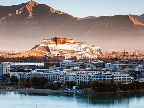 Tibet Museum: A gateway to Tibetan history