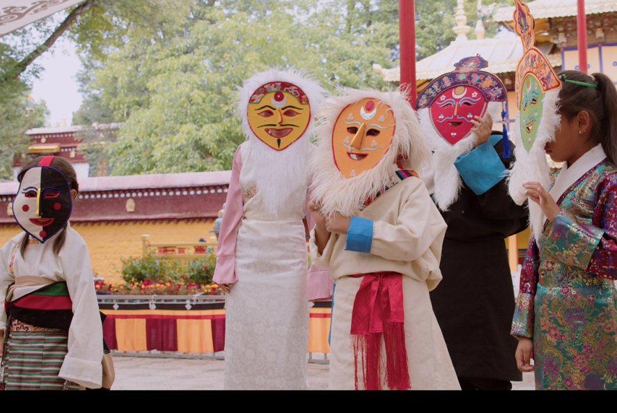 Micro-short Drama Tashi Delek Officially Premieres