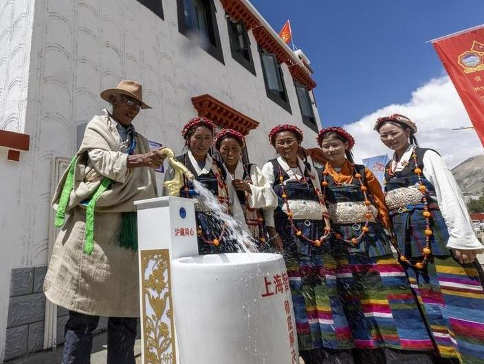 Xizang's GDP up 7.1% in Jan-Sept