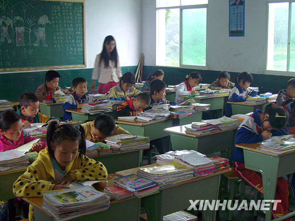 15-year free education to be implemented in NW China