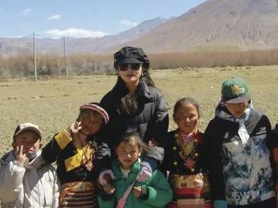 Youth breathing new life into Tibetan spirit