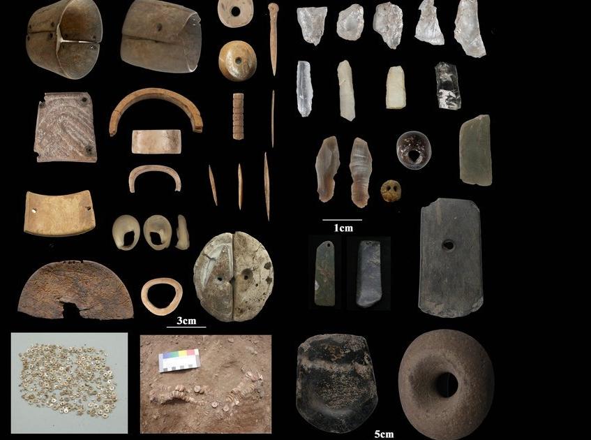 China's top 10 archaeological discoveries of 2024 released