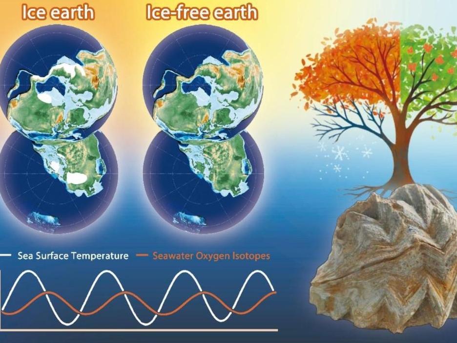 Scientists decode ‘climate code’ of Early Cretaceous greenhouse world hidden in 140-million-year-old oyster fossils