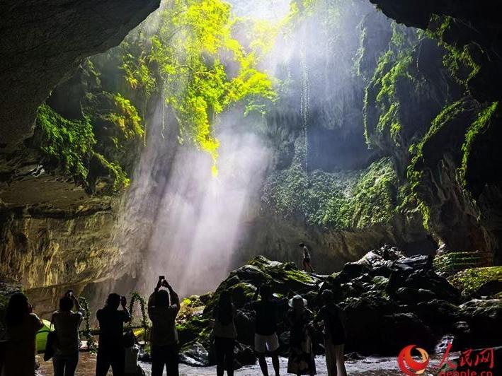 From sightseeing to adventure: S China's Guilin grows into world-class tourist city amid outdoor tourism boom