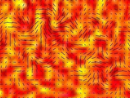 Telescope in world's roof starts hunt for Big Bang's oldest ripples