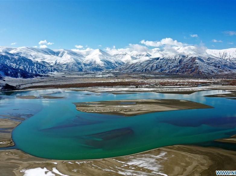 China's Yarlung Zangbo hydropower project has no adverse impact on downstream areas