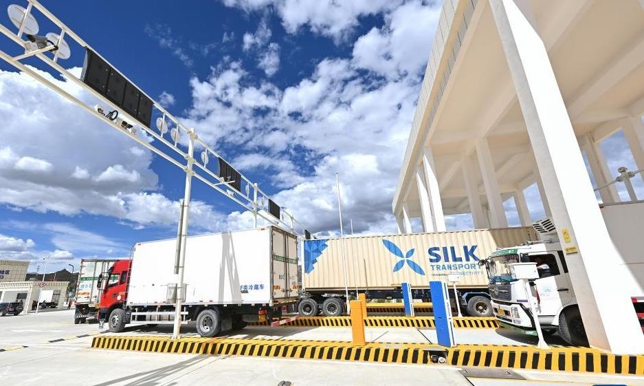 China's five autonomous regions see robust economic growth