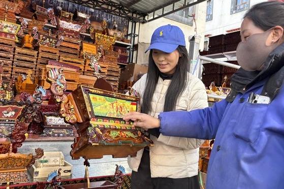 Xizang's cultural, tourism indicators see robust growth in 2025