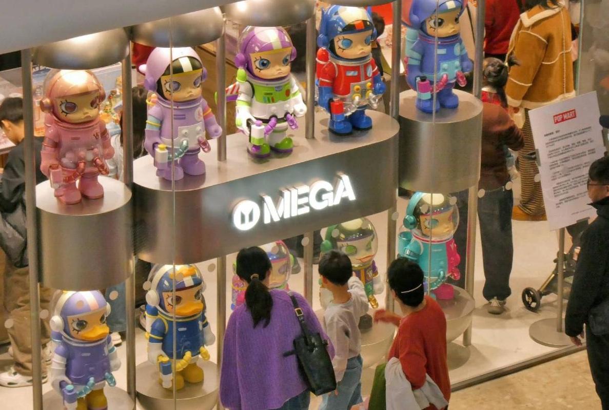 Emotional drivers unlock new consumption opportunities