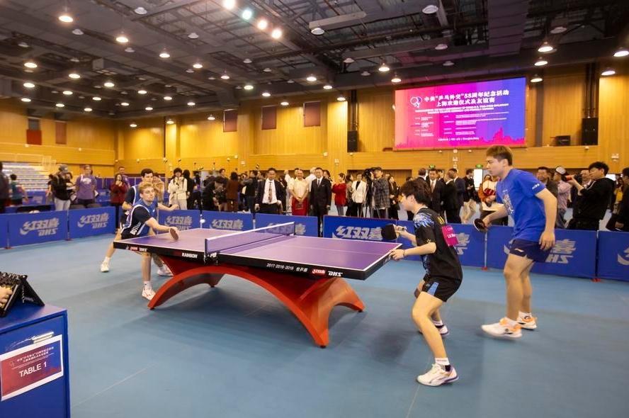Young people nurture bonds through sustained Sino-U.S. exchanges