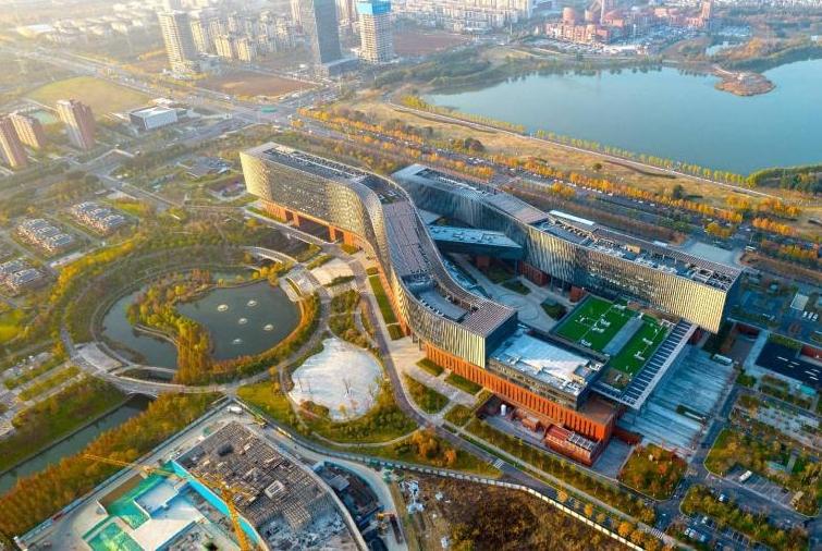 How Hefei's 'Quantum Avenue' became a thriving innovation corridor