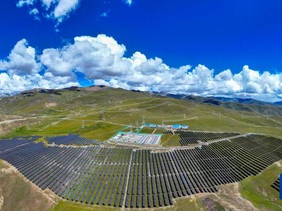 Beyond pilgrimage, Lhasa looks to a broader future on
