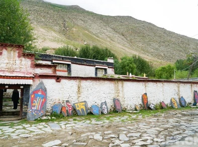 Tibetan Language Enters the Digital Age, with the Rule of Law Safeguarding Its Development
