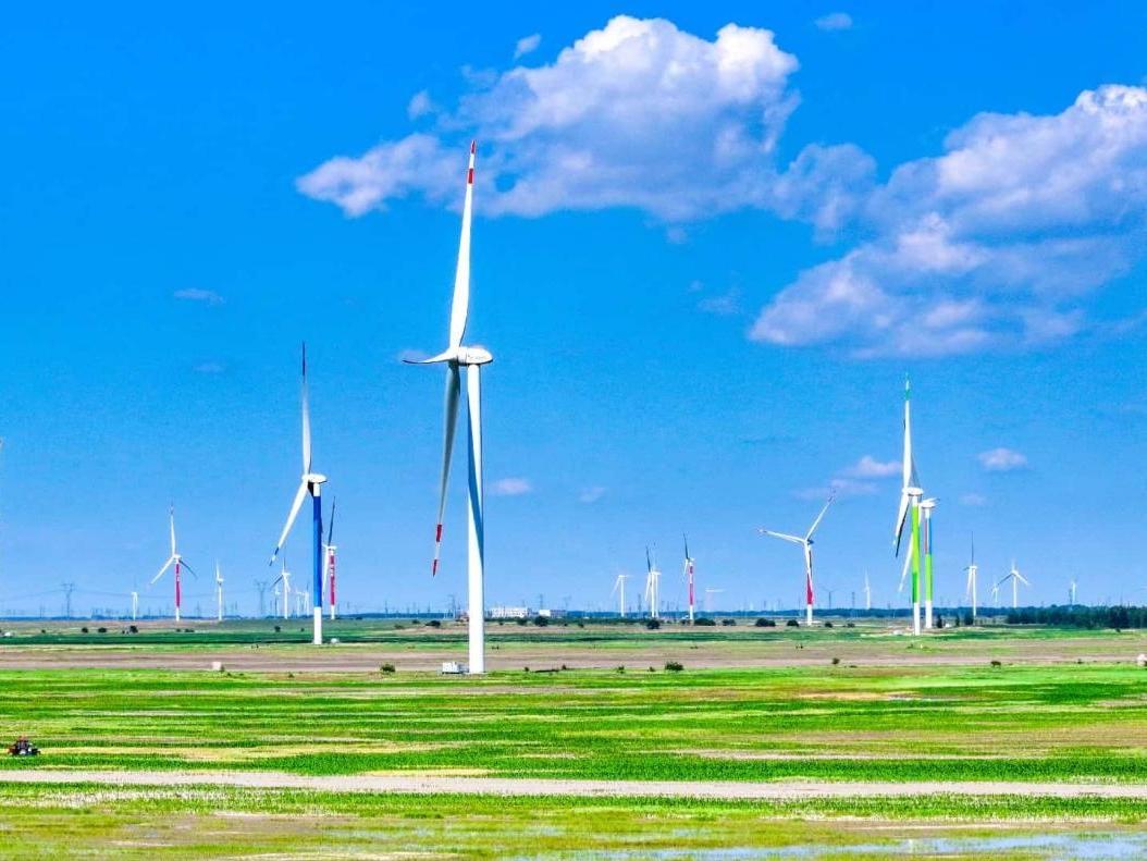 Energy stability underpins China's economic certainty