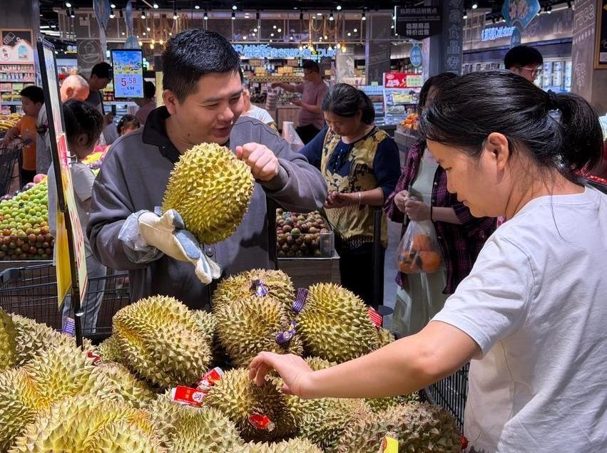 Riding Asia-Pacific momentum: China, ASEAN chart new course for regional development