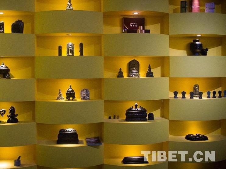 1st phase of Tibet Mobile Big Data Center operates in an orderly manner