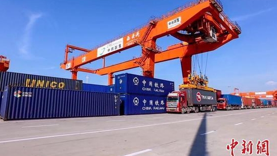 BRI opportunities, cross-border e-commerce, digital economy key to China’s foreign trade in 2023: delegates