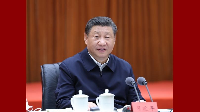 Xi Focus: Xi urges Inner Mongolia to pursue green development, advance Chinese modernization