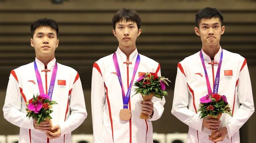 Day 2 Roundup: China's medal momentum rolls on, 3 world records shattered at Asiad