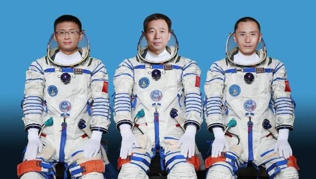 Shenzhou XVI crew safely lands on Earth after five-month mission