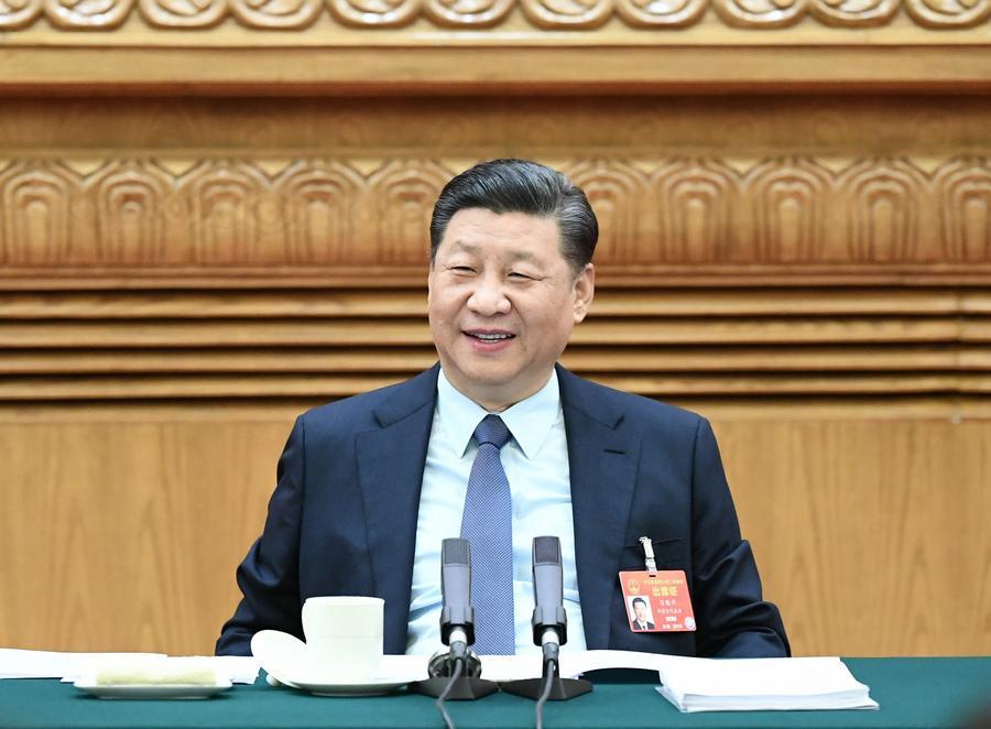 A deep dive into Xi Jinping's stewardship of whole-process people's democracy