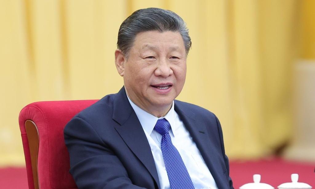 Xi calls on political advisors to build consensus for Chinese modernization