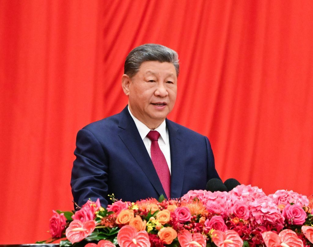 Xi calls for firm confidence, solid steps for China's national rejuvenation