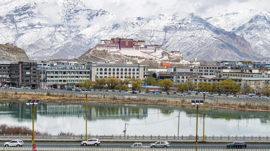 China's Tibet attracts investment with optimized business environment