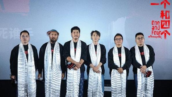 Tibetan film opens to domestic acclaim