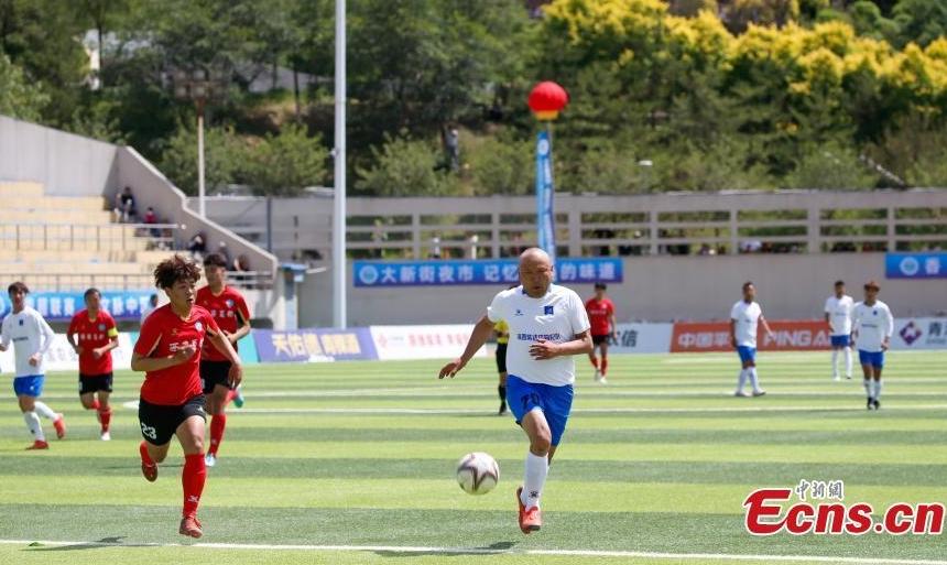 Grassroot super league in full swing on the highland