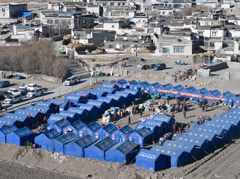 Commentary: Quake response in Xizang exemplifies China's good governance