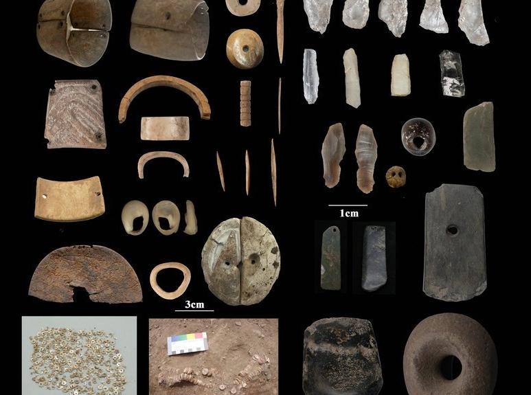 New archaeological discoveries shed more light on Xizang's history