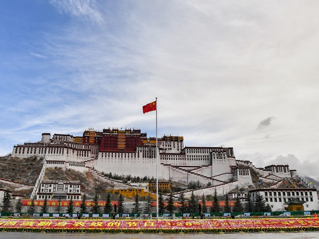 Western bias masks Xizang's rights leap