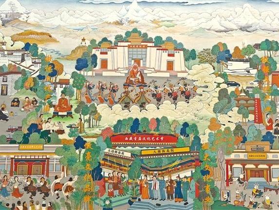 Ancient genomes found in Yunnan reveal new clues about Tibetan origins