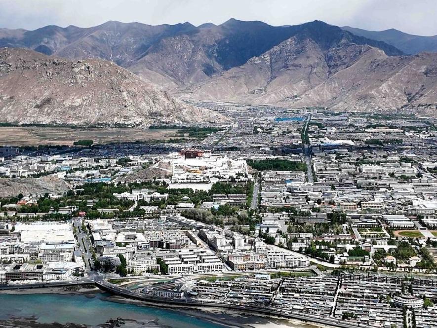 China's Xizang maintains stable ecological environment in 2024