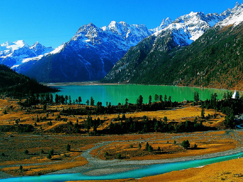 Xizang's natural drinking water listed as target for industry cultivation