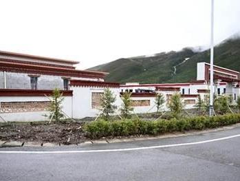 Xizang Story: Livestreaming from 