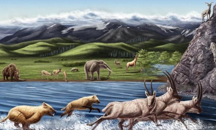 Chinese scientists develop high-precision dataset to sustain alpine study