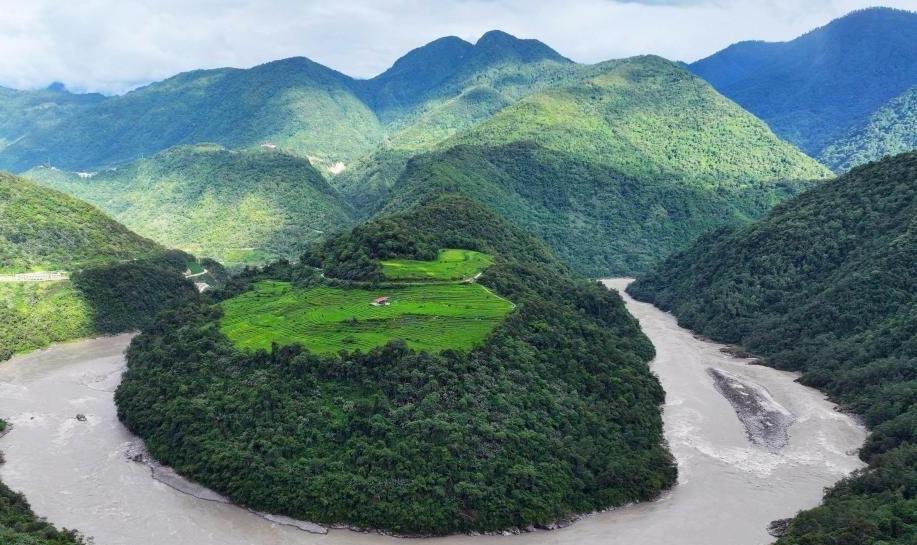 SW China's Xizang makes remarkable economic, social achievements over 60 years