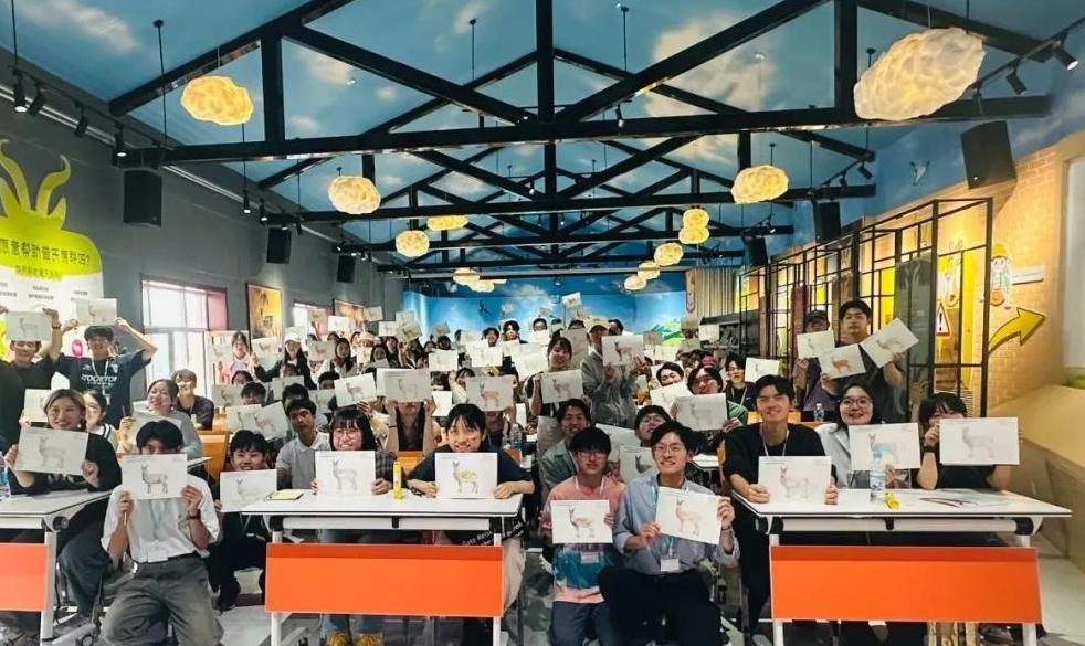 A Covenant of Peaceby the Plateau Lake