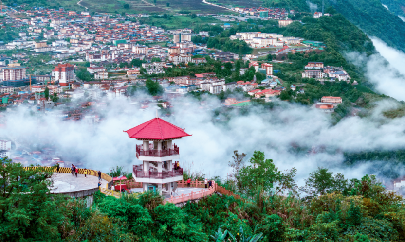 Xizang to inject additional expenditure into livelihood projects